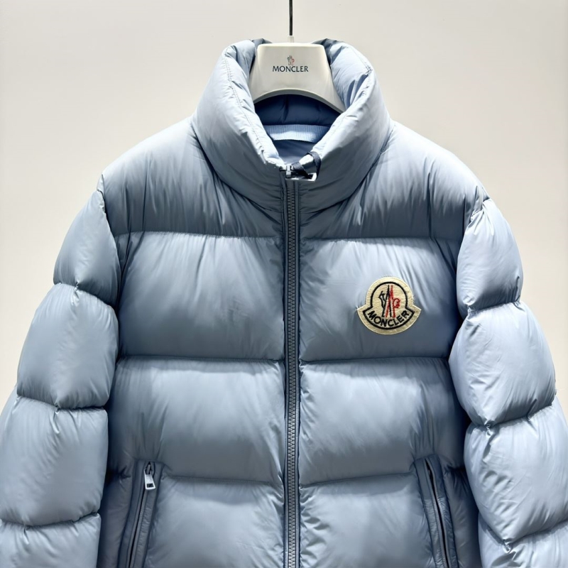 Moncler Down Coat